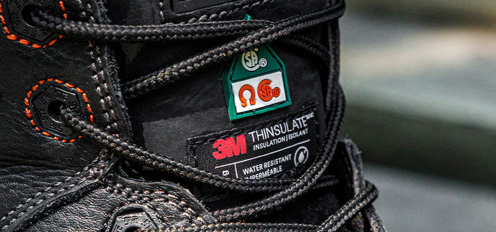 Understanding CSA Certifications for STC Footwear