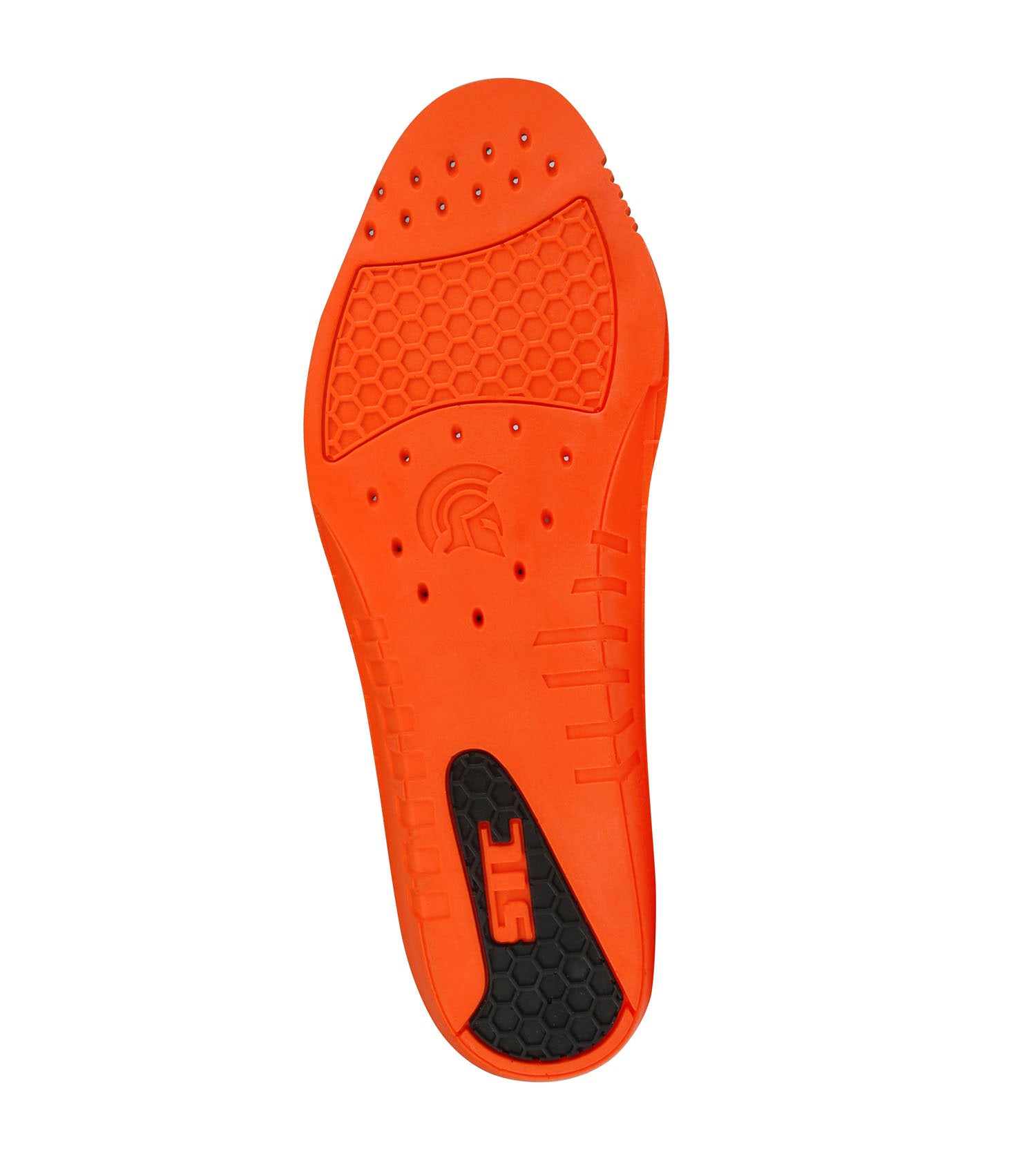 Instant Comfort Insoles | Ultra comfy, PU & memory foam, odor control