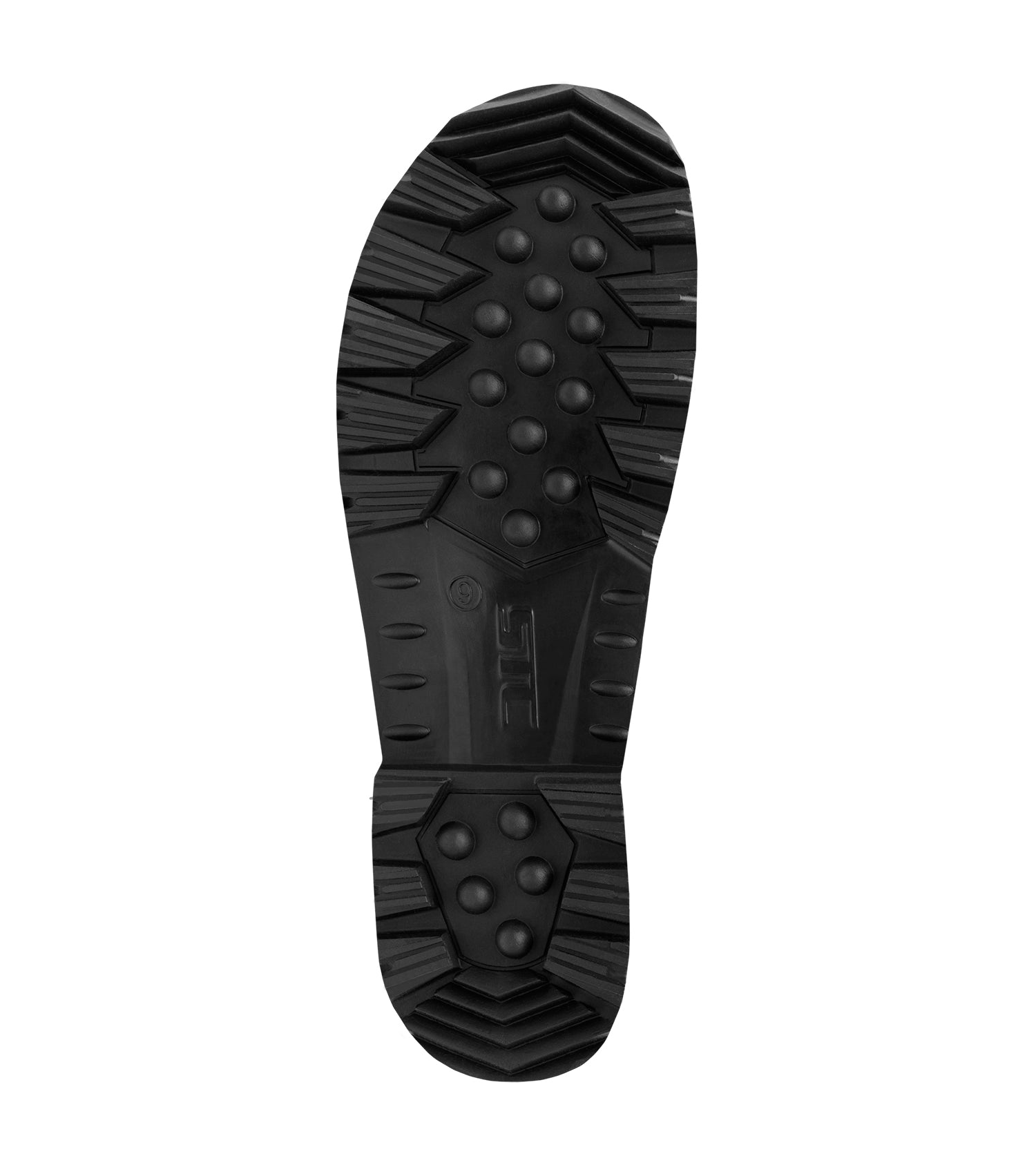 Cobalt, Black | 15'' Insulated Rubber Work Boots | Metguard Protection