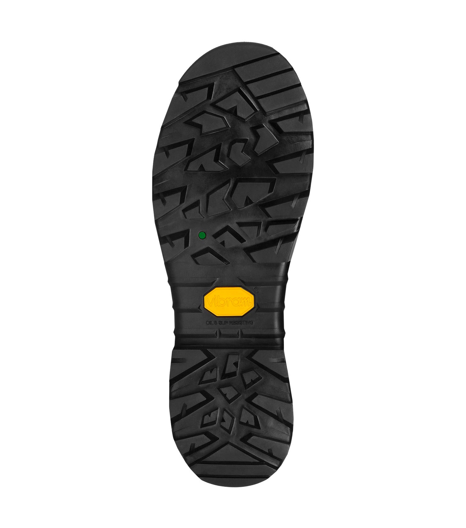 Hardrock Flex, Noir | Botte de travail 10'' cuir | Protection métatars