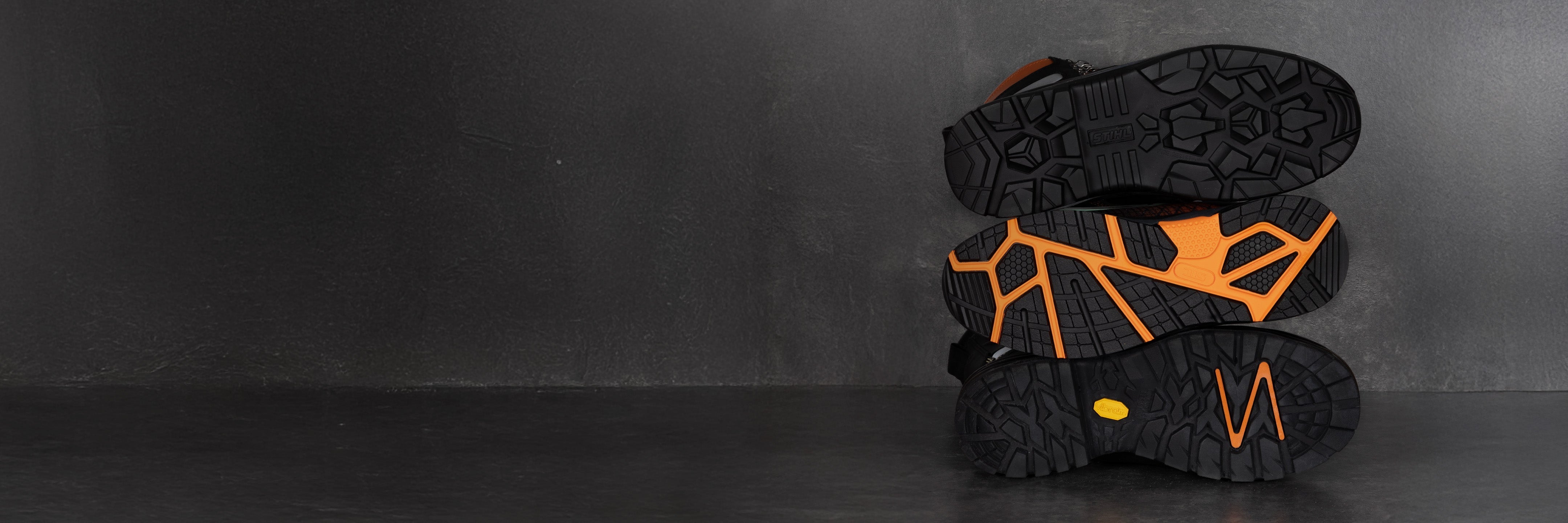 Slip-Resistant Outsoles: Which One Should You Choose for Your Work Environment?