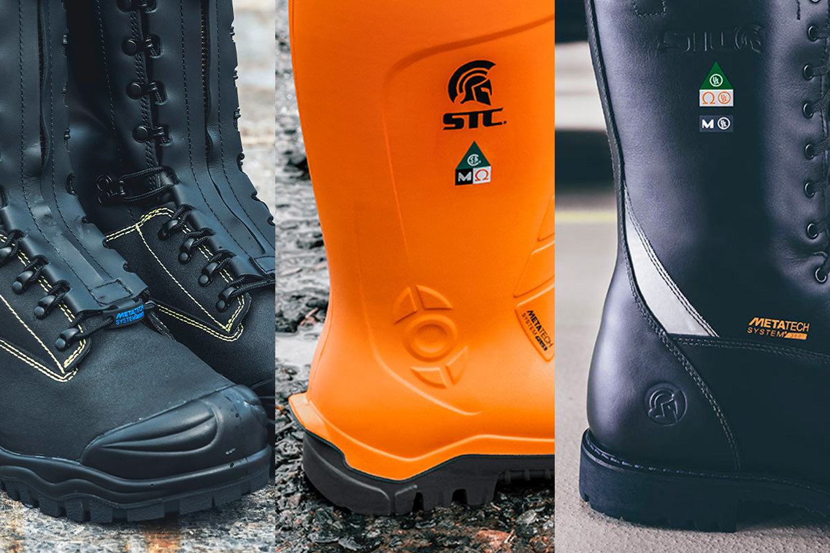 Which Internal Metatarsal Protection System Should You Choose?