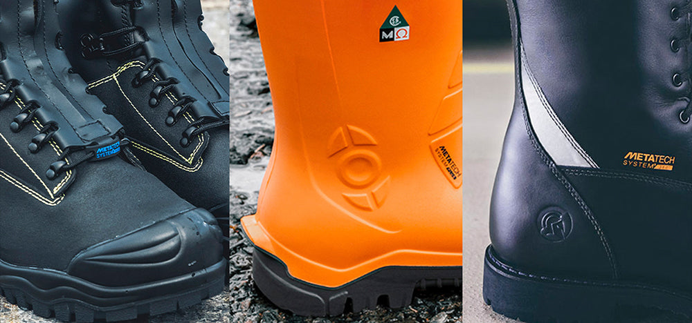 Which Internal Metatarsal Protection System Should You Choose?