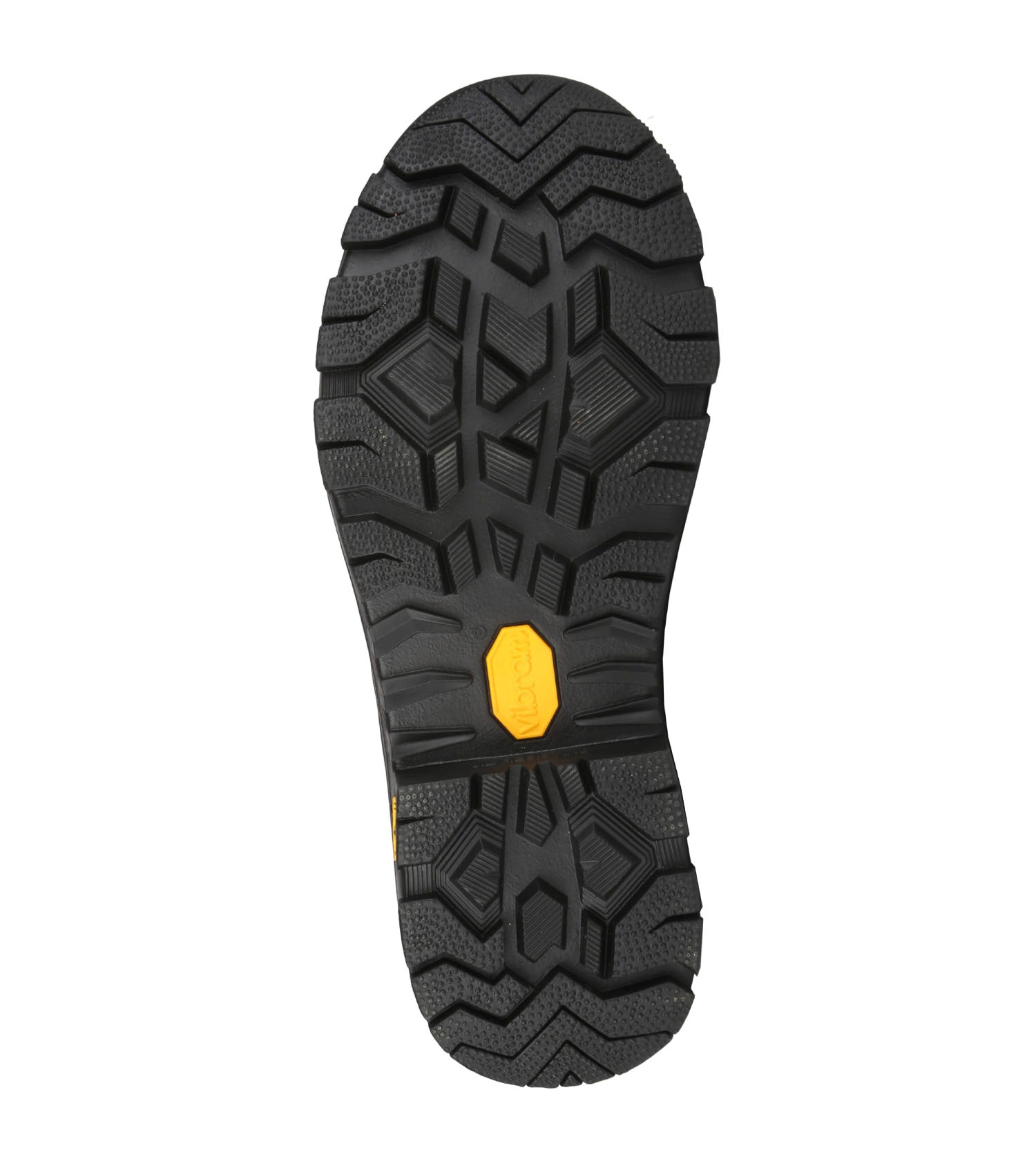 Morgan, Brown | 8" Leather Work Boots | Vibram TC4+ Outsole