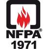 NFPA 1971-2018