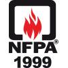 NFPA 1999-2018