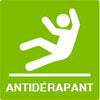 Antidérapant