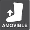 Amovible