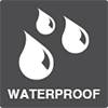 Waterproof