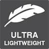 Ultra-lightweight