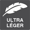 Ultra léger