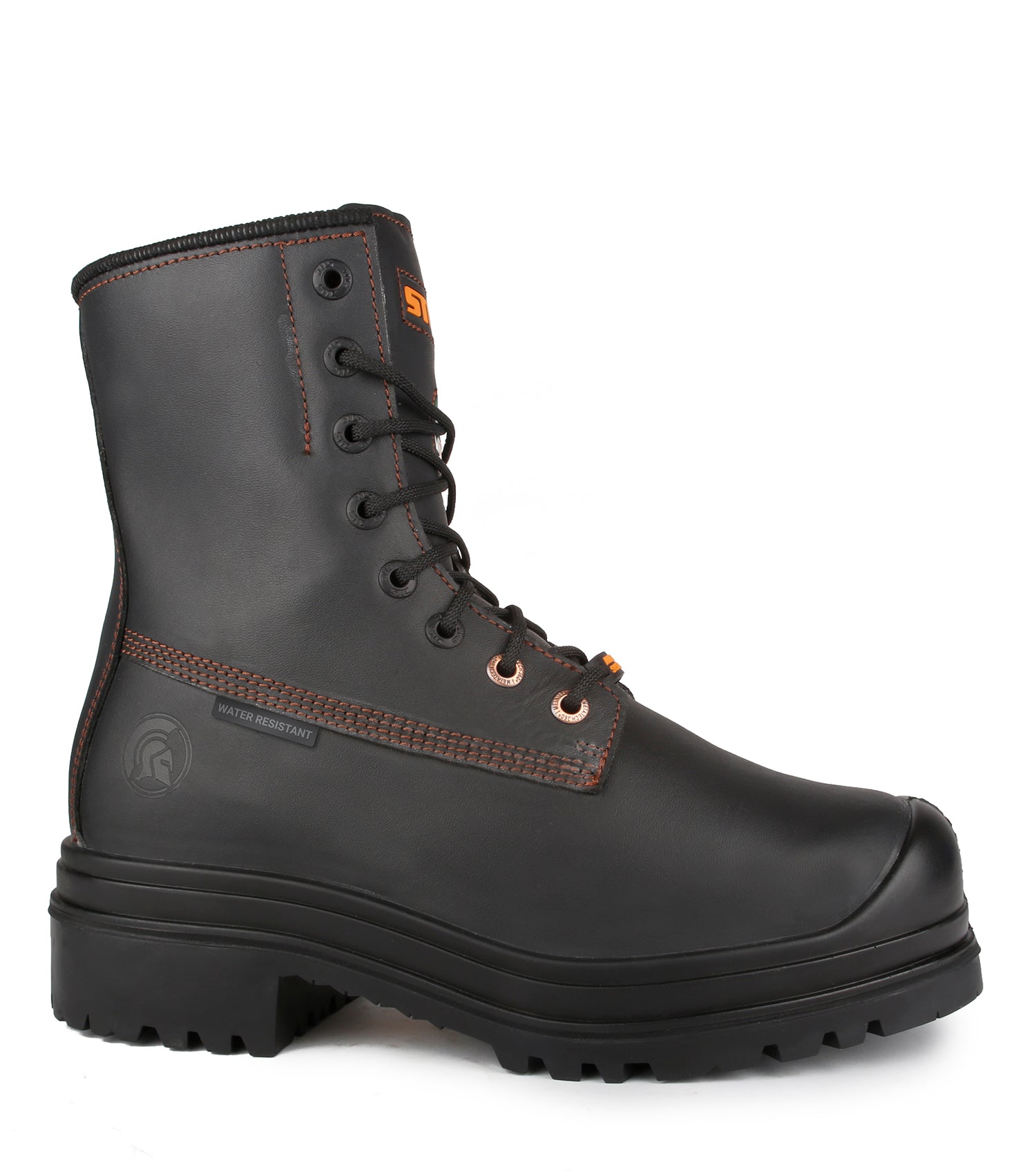 Metguard logger boots online