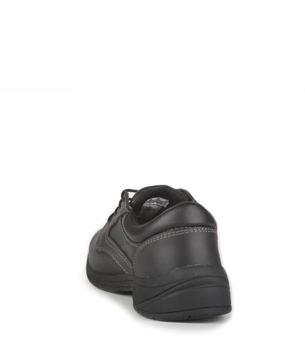 Magog, Black | CSA Waterproof Leather Work Shoes