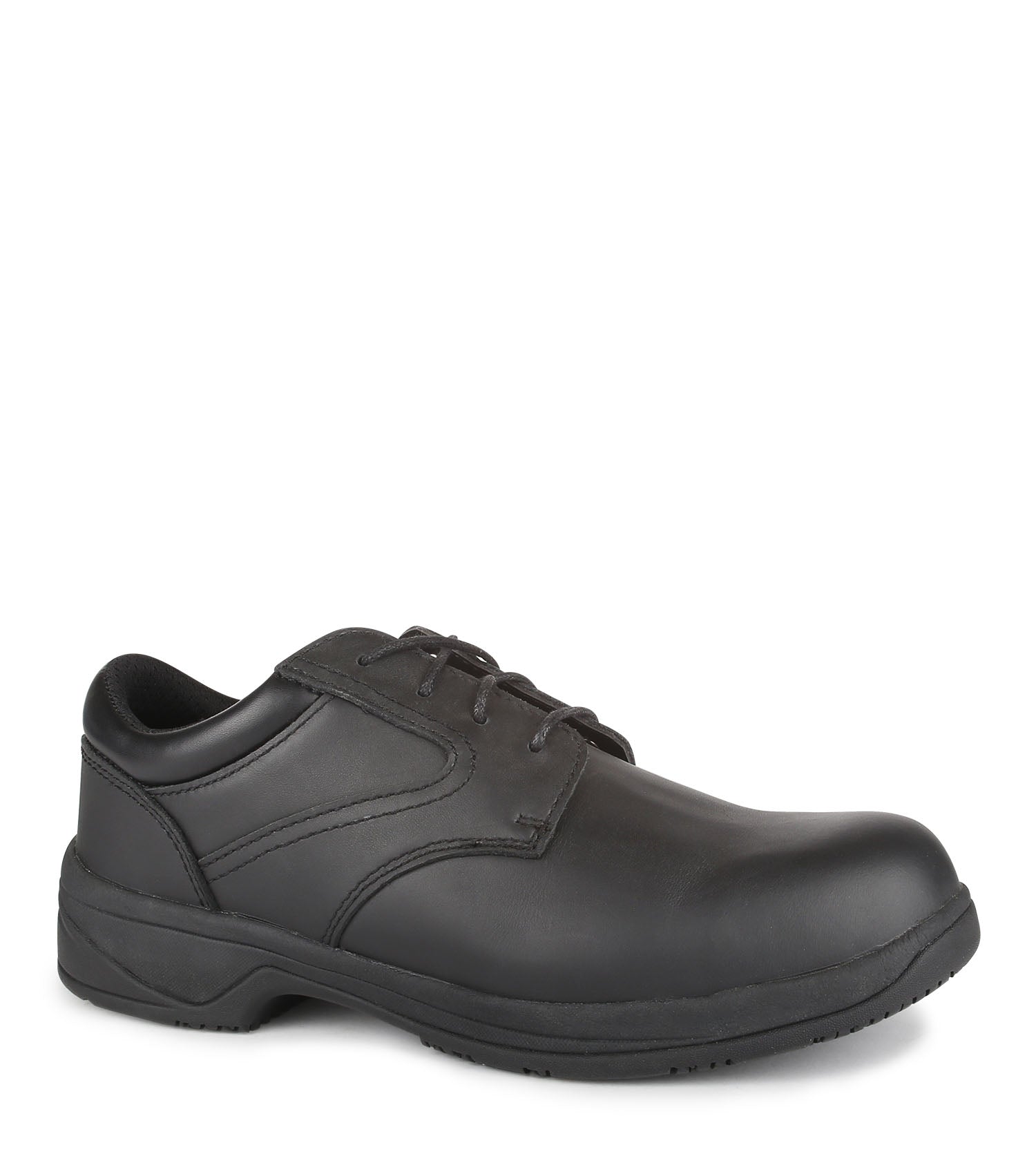 Brome, Black | Emergency services work shoes