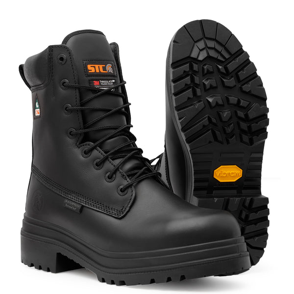 Alertz, Black | 8
