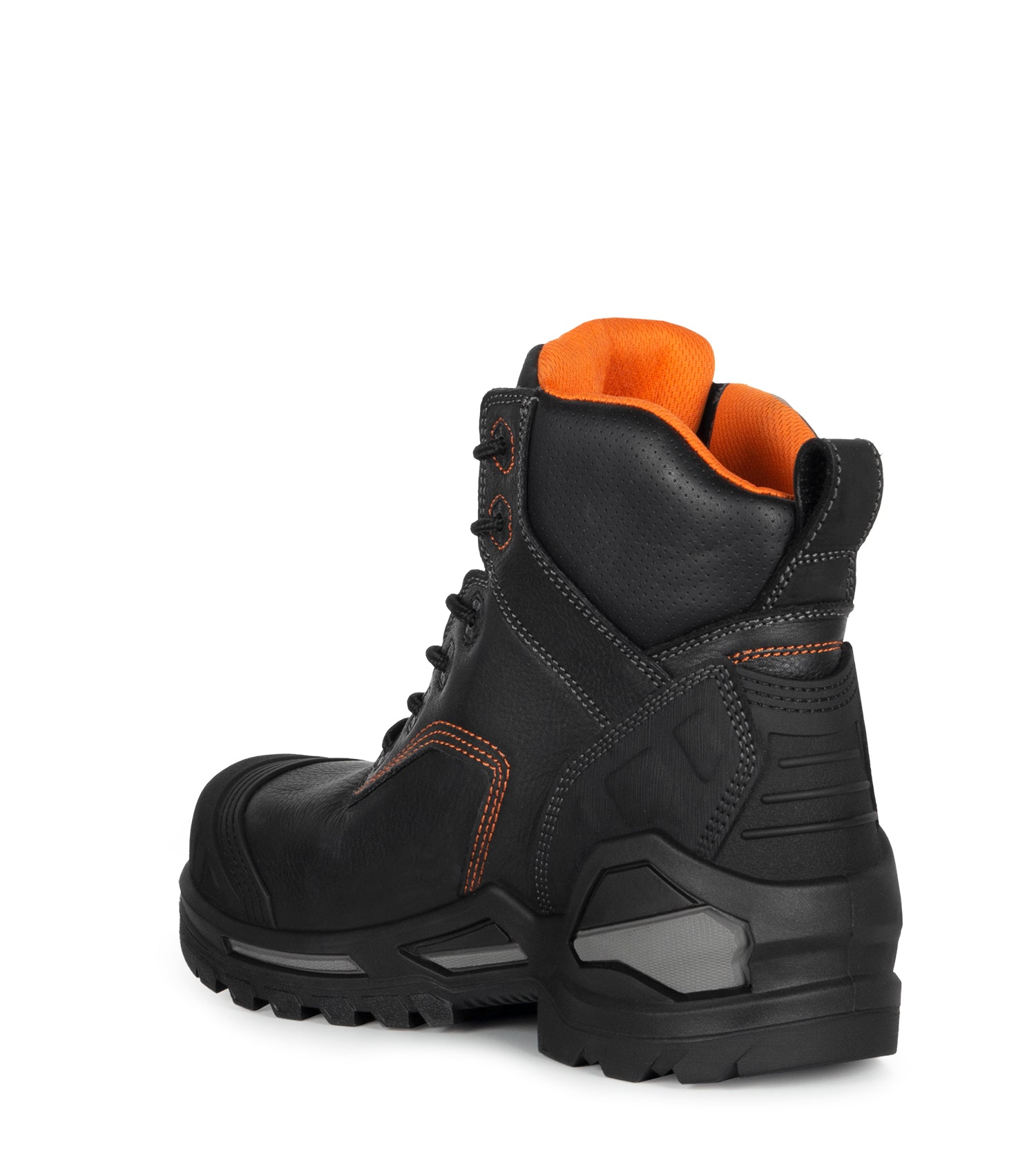 Blade6, Noir | Bottes de travail 6'' imperméables | Vibram Megagrip Pr