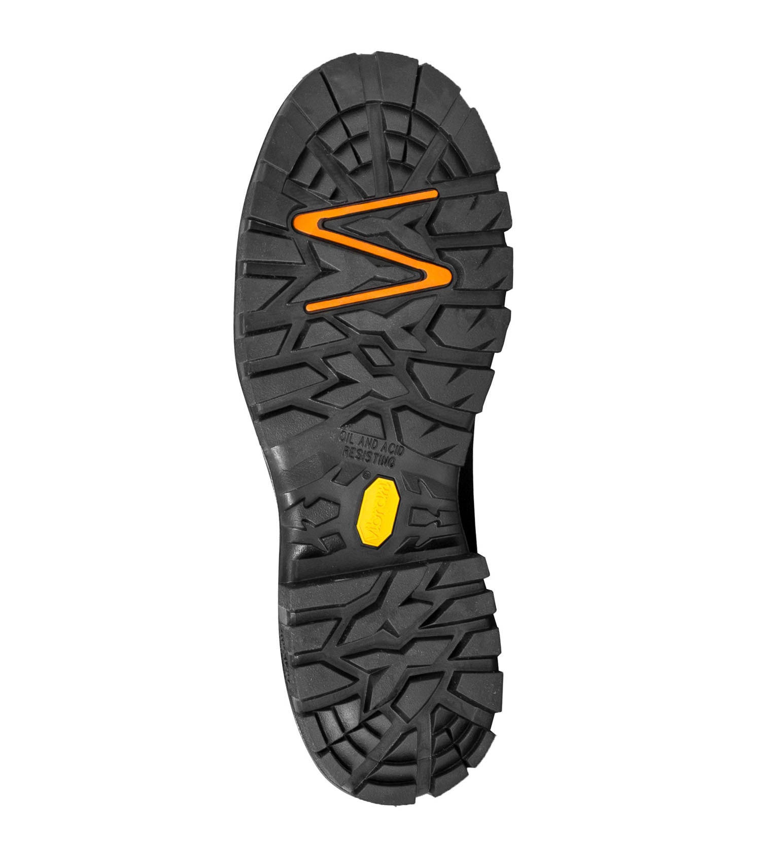 Kimberlite, Black | 9" Leather Work Boots | Internal Metguard