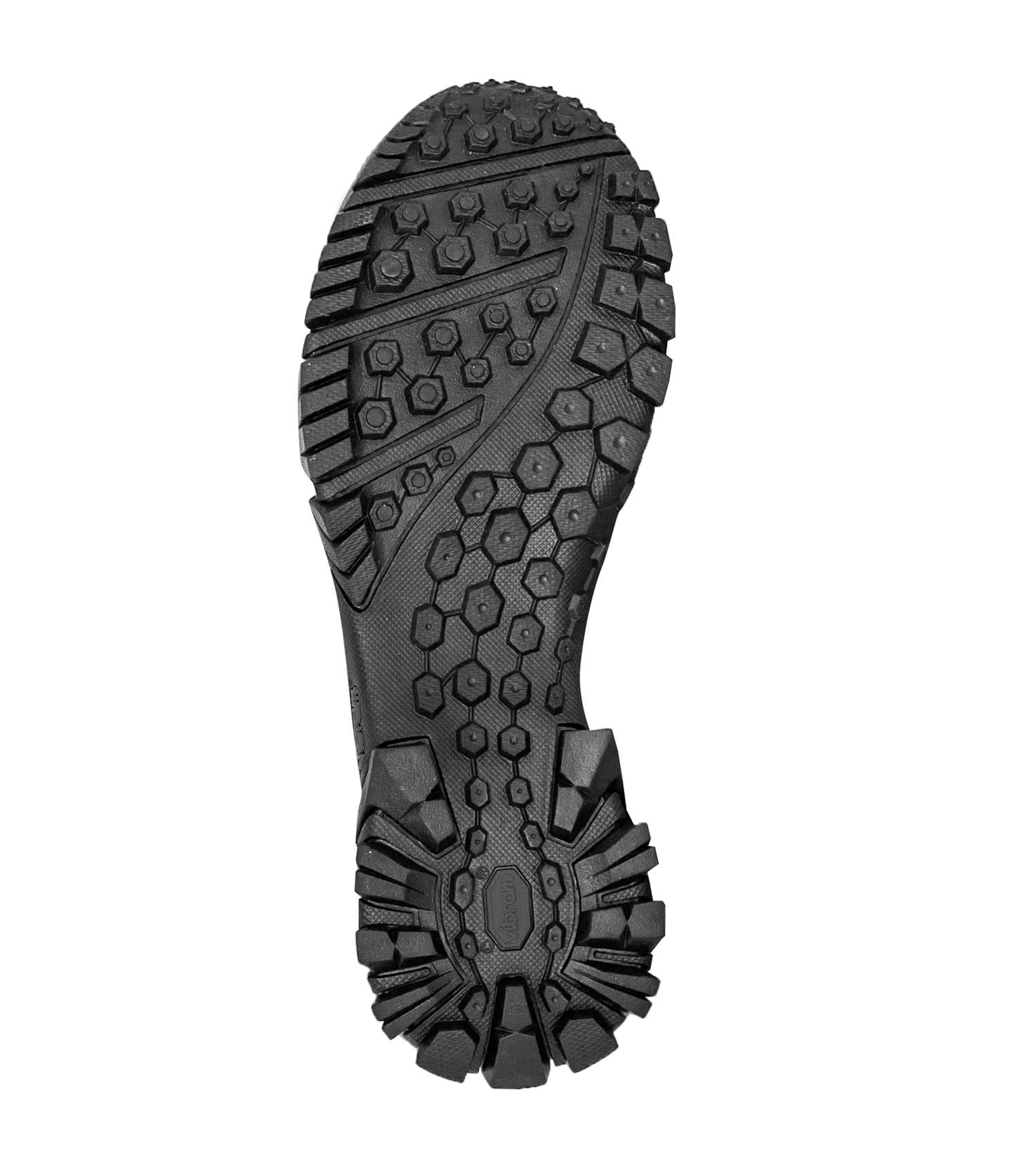 Tactik, Black | 8" Waterproof CSA Tactical Boots | Vibram TC4+