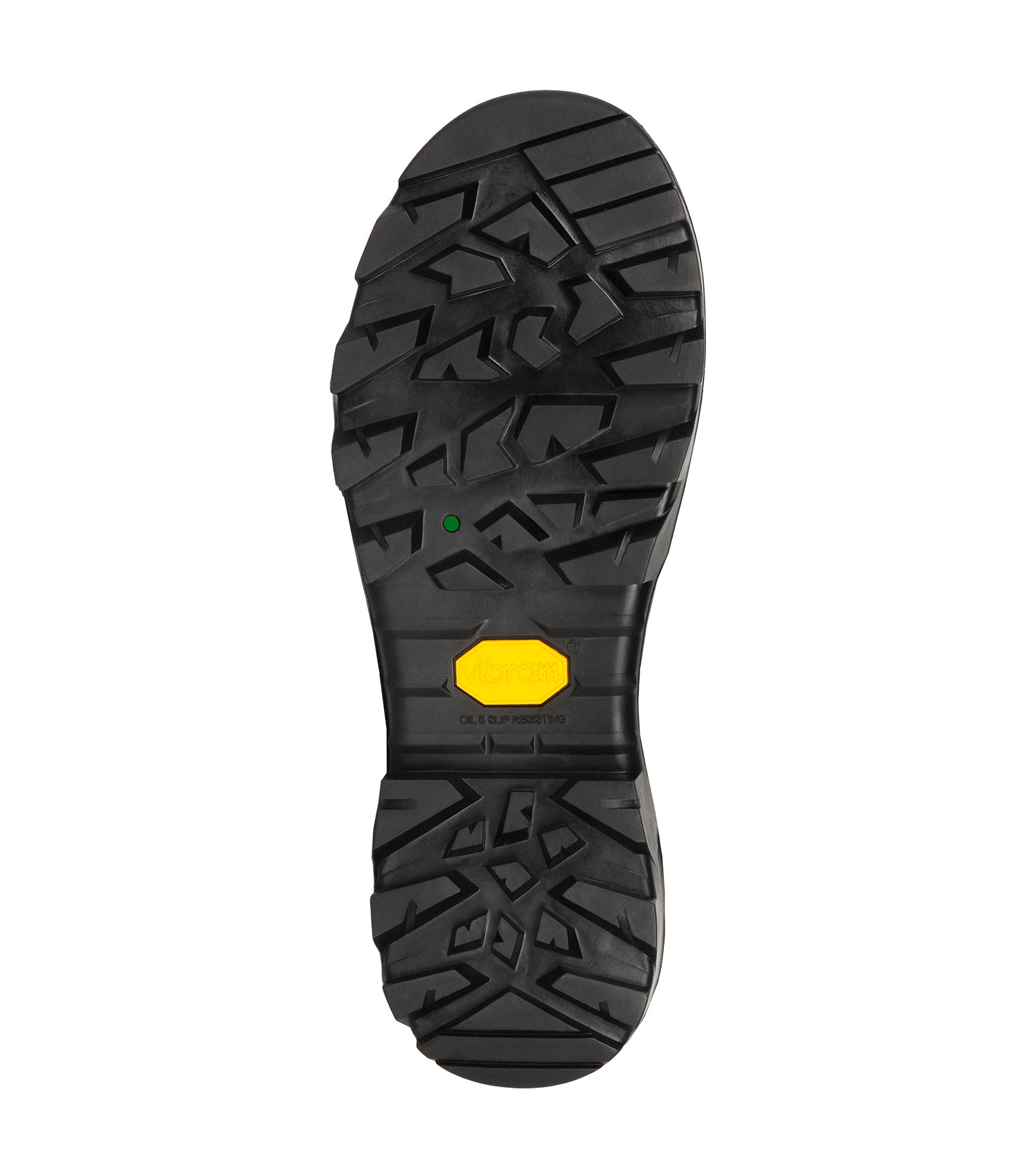 Metpro Flex, Noir | Bottes de travail 8'' en cuir | Protection métatar