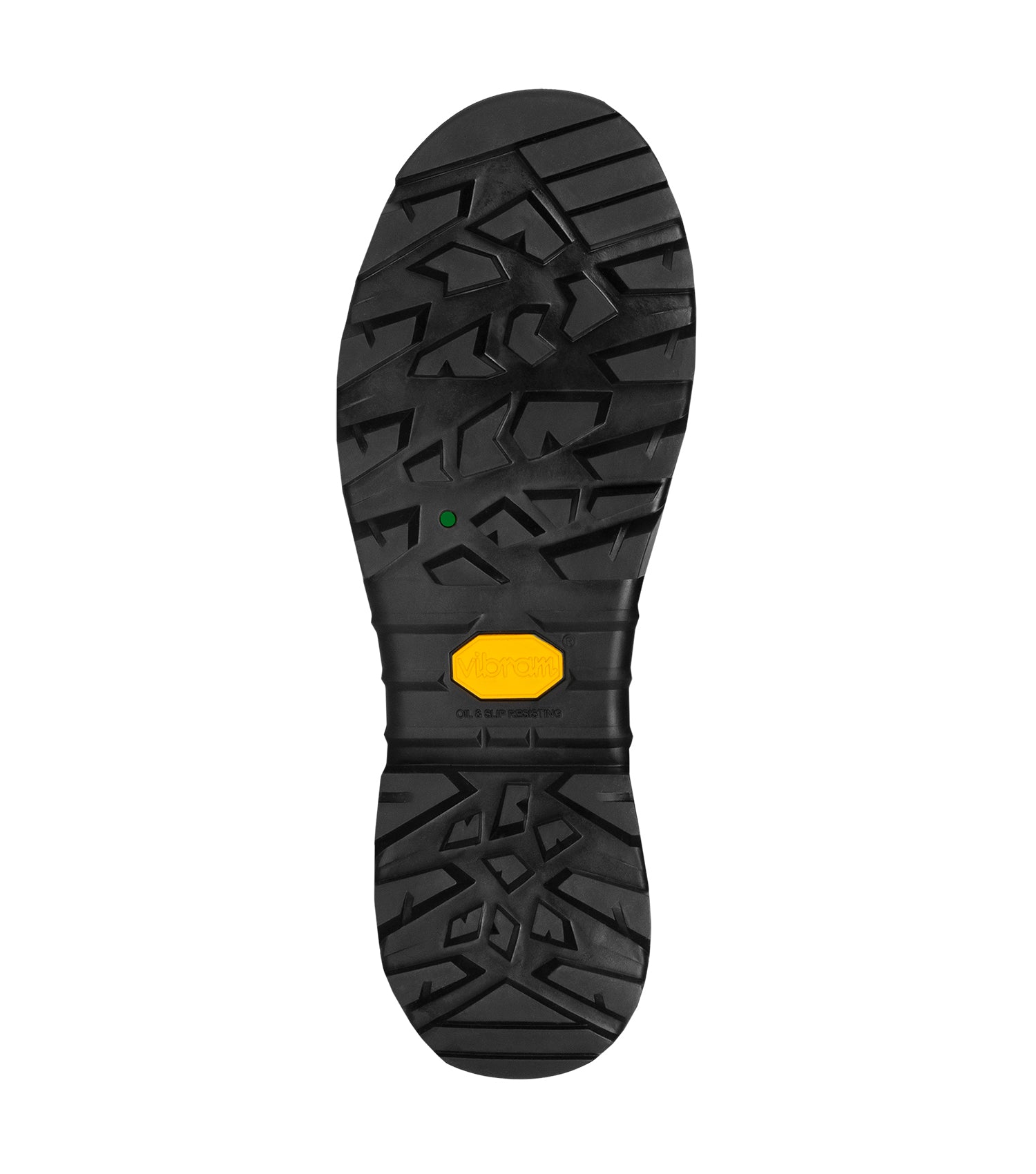 Vulcan, Black | 8'' Work Boots with External Metguard | Vibram TC4+
