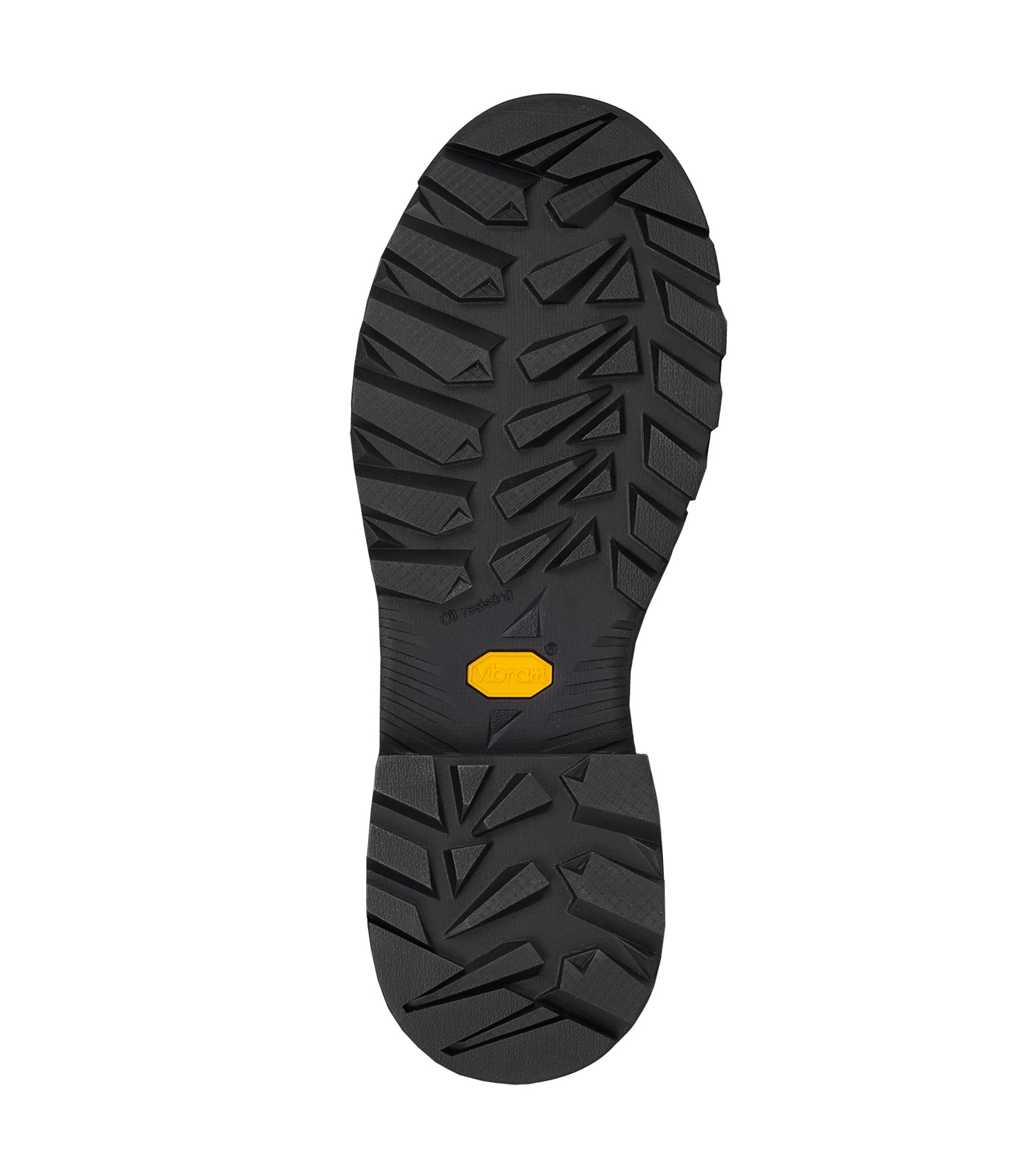 Blade6, Brun | Bottes de travail 6'' imperméable | Vibram Megagrip Pro