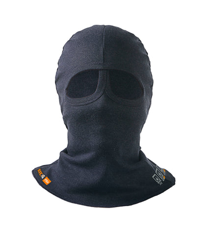 Clip-It, Navy | Electric Arc Resistance Insulated Waterproof Hood