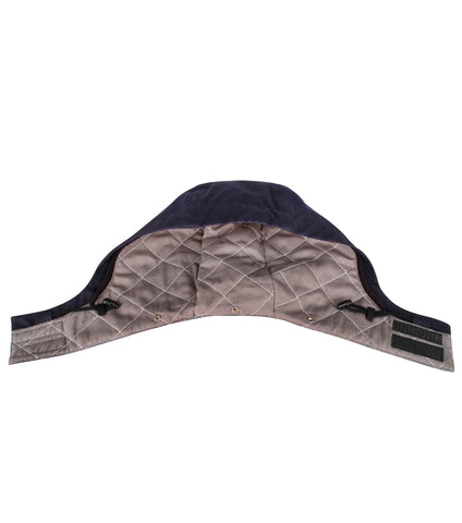 Wholeface, Navy | Electric Arc Resistance Insulated Balaclava